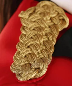 A Leading Role Spotlight Ringmaster Men's Costume 11 A Leading Role Spotlight Ringmaster Men's Costume -Wonderful Halloween Costumes Shop mens spotlight ringmaster costume alt 2