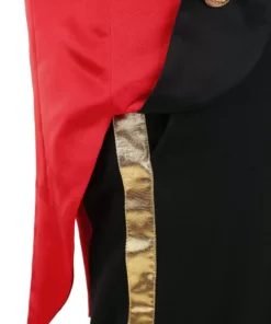 A Leading Role Spotlight Ringmaster Men's Costume 12 A Leading Role Spotlight Ringmaster Men's Costume -Wonderful Halloween Costumes Shop mens spotlight ringmaster costume alt 3