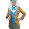 LEG AVENUE Men's Storybook Mad Hatter Costume