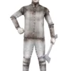 Fun Costumes Tin Fellow Costume For Men -Wonderful Halloween Costumes Shop mens tin fellow costume main