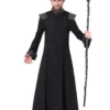 Fun Costumes Warlock Costume For Men -Wonderful Halloween Costumes Shop mens warlock costume