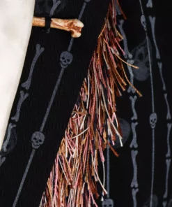 A Leading Role Witch Doctor Costume For Men -Wonderful Halloween Costumes Shop mens witch doctor costume alt 7