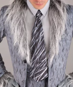 Fun Costumes Woodsy Bad Wolf Costume For Men -Wonderful Halloween Costumes Shop mens woodsy bad wolf costume alt 2