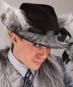 Fun Costumes Woodsy Bad Wolf Costume For Men -Wonderful Halloween Costumes Shop mens woodsy bad wolf costume alt 4