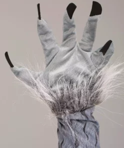 Fun Costumes Woodsy Bad Wolf Costume For Men -Wonderful Halloween Costumes Shop mens woodsy bad wolf costume alt 6