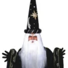 Forum Novelties, Inc Merlin Wig And Beard Set -Wonderful Halloween Costumes Shop merlin wig and beard set