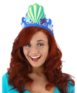 Elope Mermaid Headband