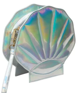 Fun World Mermaid Shell Handbag