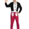 Disguise Mickey Mouse Adult Costume -Wonderful Halloween Costumes Shop mickey mouse adult costume