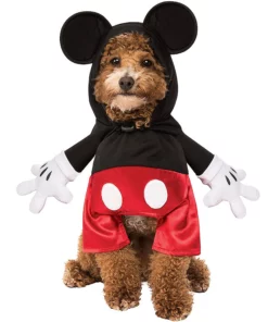 Rubies Costume Co. Inc Mickey Mouse Dog Costume