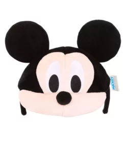 Elope Disney Mickey Mouse Face Headband -Wonderful Halloween Costumes Shop mickey mouse headband alt 3