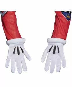 Disguise Mickey Roadster Deluxe Toddler Costume For Boys 7 Disguise Mickey Roadster Deluxe Toddler Costume For Boys -Wonderful Halloween Costumes Shop mickey roadster deluxe toddler costume 2