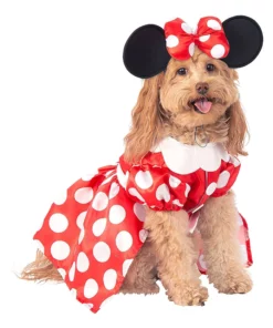 Rubies Costume Co. Inc Minnie Mouse Dog Costume