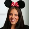 Elope Disney Minnie Mouse Headband