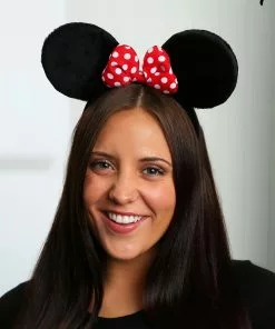 Elope Disney Minnie Mouse Headband
