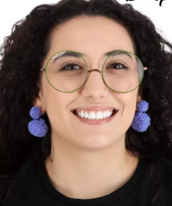 Elope Disney Mirabel Glasses And Earrings Kit