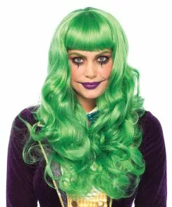 LEG AVENUE Misfit Long Wavy Wig