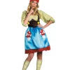 Disguise Miss Gnome Costume -Wonderful Halloween Costumes Shop miss gnome costume