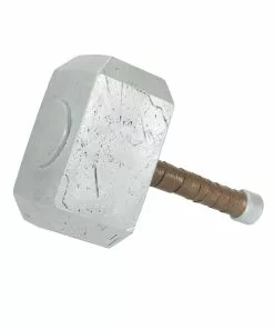 JAZWARES Thor's Mjolnir Hammer Costume Accessory