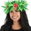 Elope Disney Moana Flower Costume Headband -Wonderful Halloween Costumes Shop moana flower headband