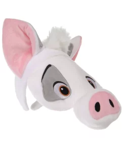 Elope Disney Moana Pua Headband & Tail Kit -Wonderful Halloween Costumes Shop moana pua headband tail kit alt 3