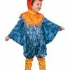 Disguise Limited Moana Hei Hei Deluxe Costume For Toddlers 1 Disguise Limited Moana Hei Hei Deluxe Costume For Toddlers -Wonderful Halloween Costumes Shop moana toddler hei hei deluxe costume