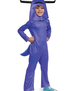 Disguise Monsters At Work Tylor Toddler/Child Costume