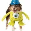 Rubies Costume Co. Inc Monsters, Inc. Mike Dog Costume -Wonderful Halloween Costumes Shop monsters inc mike dog costume