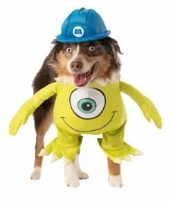 Rubies Costume Co. Inc Monsters, Inc. Mike Dog Costume