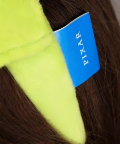 Elope Disney Plush Monsters Inc. Mike Headband -Wonderful Halloween Costumes Shop monsters inc mike headband alt 3