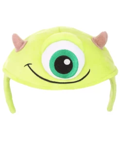 Elope Disney Plush Monsters Inc. Mike Headband -Wonderful Halloween Costumes Shop monsters inc mike headband alt 4