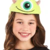 Elope Disney Plush Monsters Inc. Mike Headband -Wonderful Halloween Costumes Shop monsters inc mike plush headband
