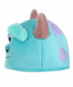 Elope Disney Monsters Inc Sulley Soft Costume Hat And Tail Kit For Kids 14 Elope Disney Monsters Inc Sulley Soft Costume Hat And Tail Kit For Kids -Wonderful Halloween Costumes Shop monsters inc sulley soft hat and tail kit alt 5