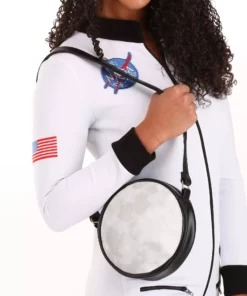 Fushengyuan Industry CO., Moon Purse