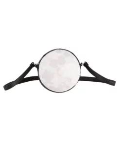 Fushengyuan Industry CO., Moon Purse 10 Fushengyuan Industry CO., Moon Purse -Wonderful Halloween Costumes Shop moon purse alt 2