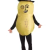 Morris Costumes Mr. Peanut Inflatable Costume For Adults -Wonderful Halloween Costumes Shop mr peanut inflatable costume