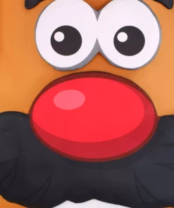 Disguise Limited Mr. Potato Head Adult Costume Inflatable 11 Disguise Limited Mr. Potato Head Adult Costume Inflatable -Wonderful Halloween Costumes Shop mr potato head inflatable adult costume alt 1