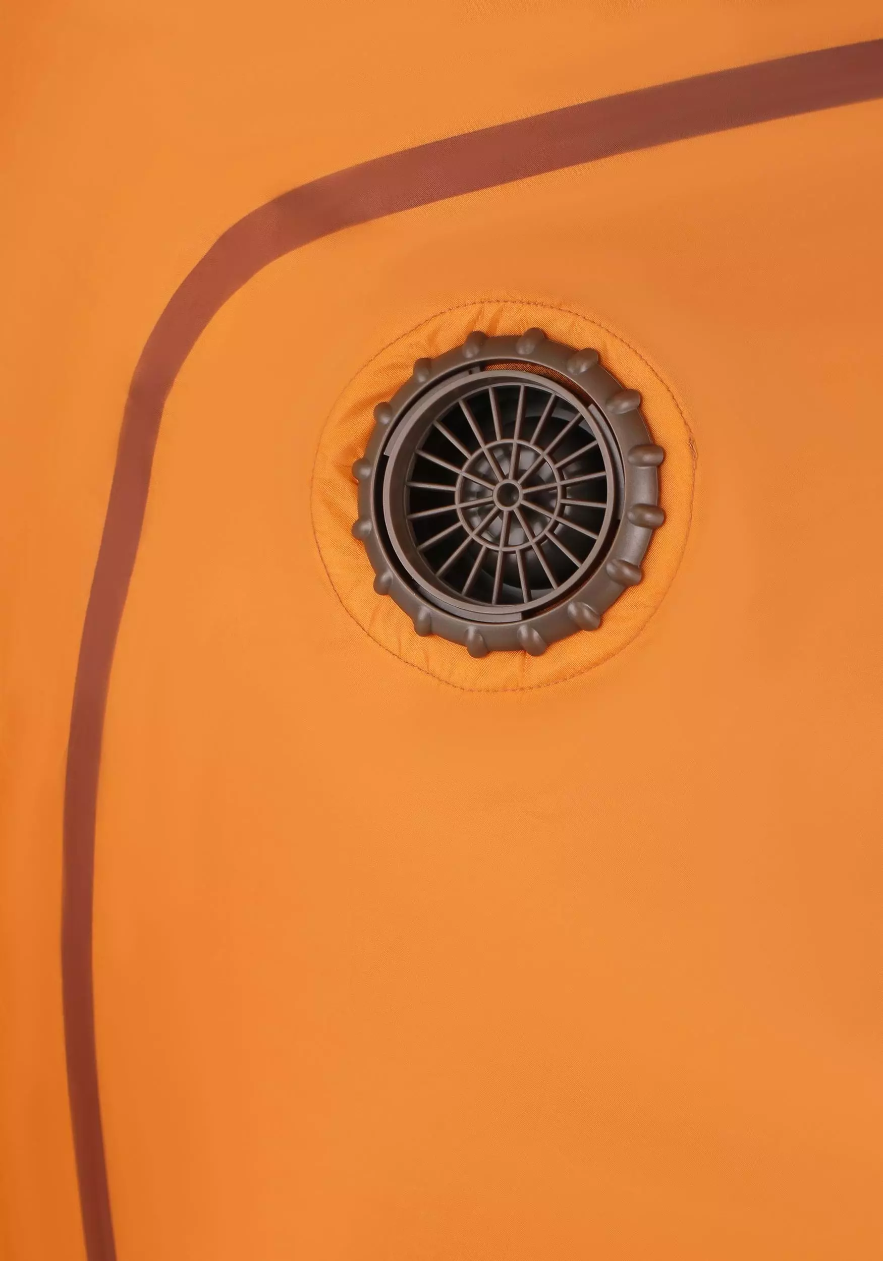 Disguise Limited Mr. Potato Head Adult Costume Inflatable 6 Disguise Limited Mr. Potato Head Adult Costume Inflatable - Image 4