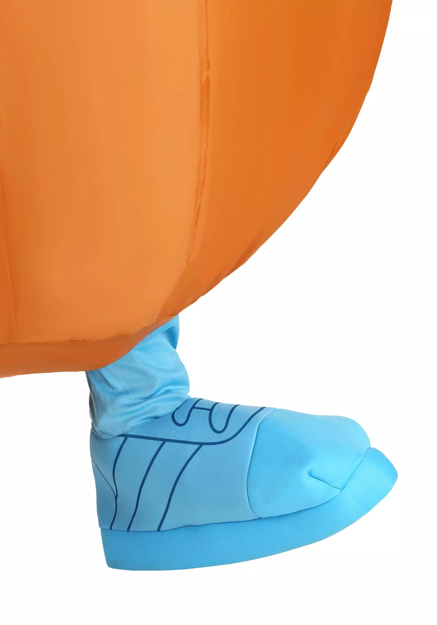 Disguise Limited Mr. Potato Head Adult Costume Inflatable 8 Disguise Limited Mr. Potato Head Adult Costume Inflatable - Image 6