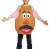 Disguise Toy Story Toddler Mr/Mrs Potato Head Deluxe Costume -Wonderful Halloween Costumes Shop mrs potato head deluxe costume