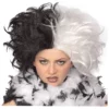 Rubies Costume Co. Inc Women's Ms Spot Wig -Wonderful Halloween Costumes Shop ms spot wig