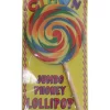 Forum Novelties, Inc Munchkin Kid Lollipop -Wonderful Halloween Costumes Shop munchkin kid lollipop