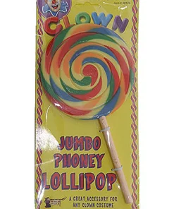 Forum Novelties, Inc Munchkin Kid Lollipop