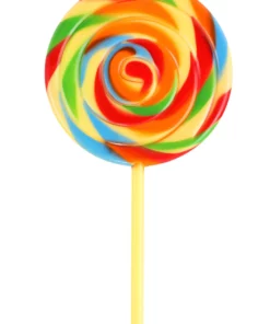 Boloparty Munchkin Kid Lollipop Costume Prop