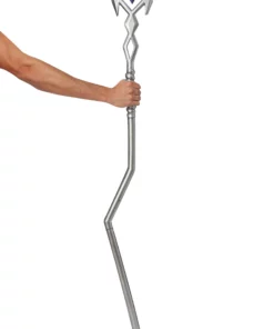 Woo Hing Mystical Warlock Staff