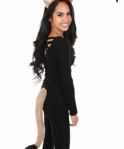 Elope Disney Nala Tail & Ears