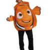 Disguise Nemo Fish Costume For Adults