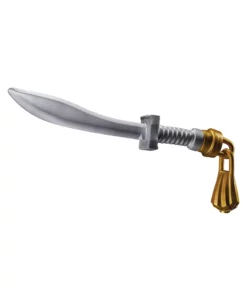 Disguise Lego Ninjago Sword