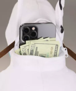 Elope Disney Frozen Olaf Costume Companion -Wonderful Halloween Costumes Shop olaf costume companion alt 2