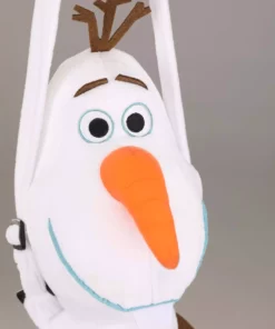 Elope Disney Frozen Olaf Costume Companion -Wonderful Halloween Costumes Shop olaf costume companion alt 3